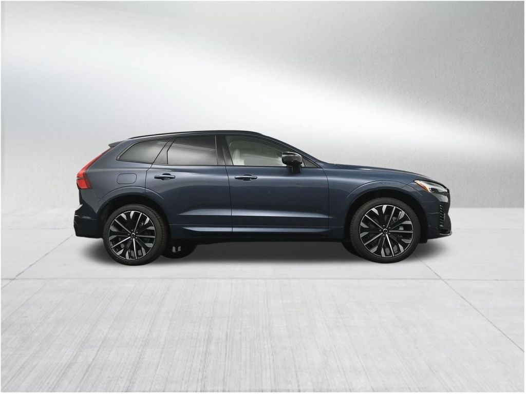 2026 Volvo XC60 Plug-In Hybrid T8 Ultra