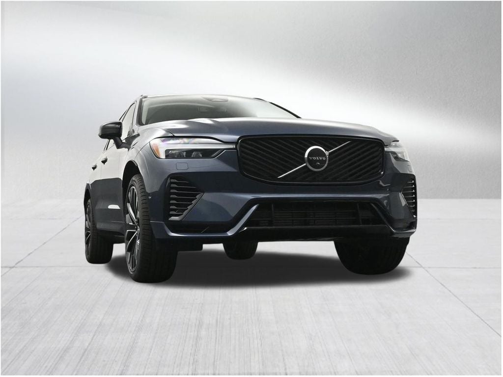 2026 Volvo XC60 Plug-In Hybrid T8 Ultra