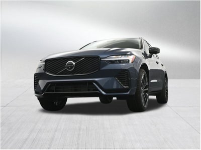 2026 Volvo XC60 Plug-In Hybrid T8 Ultra