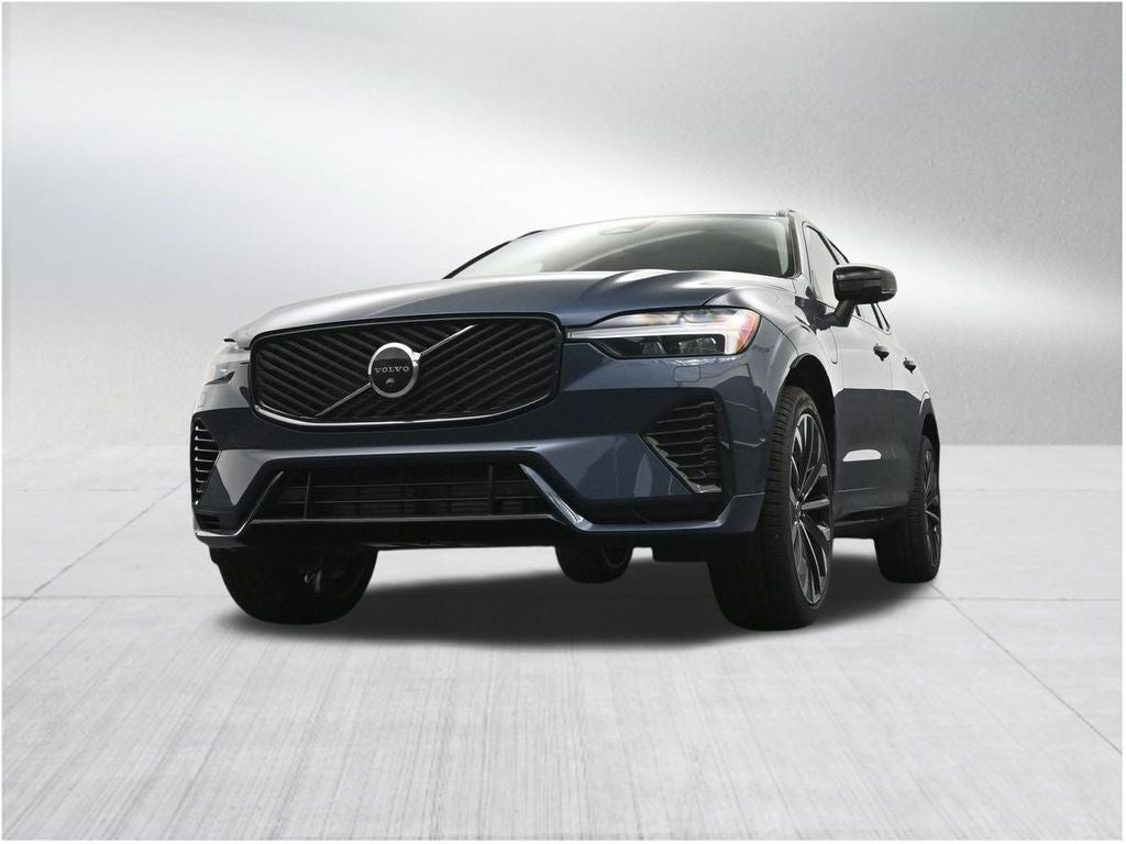 2026 Volvo XC60 Plug-In Hybrid T8 Ultra