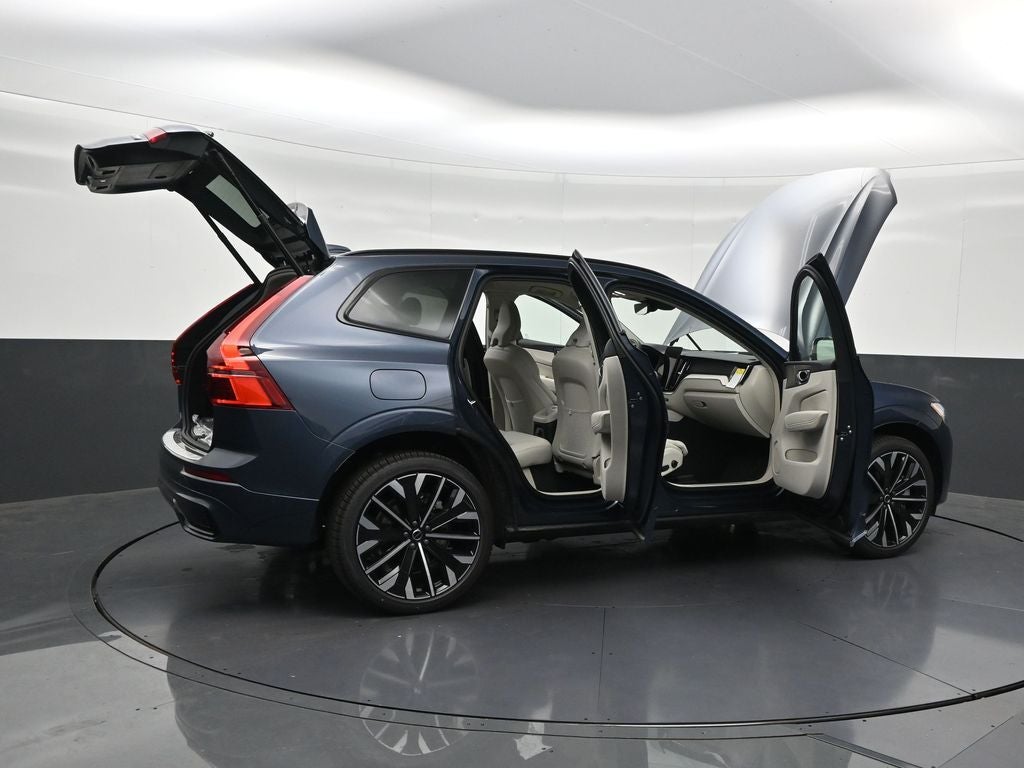 2026 Volvo XC60 Plug-In Hybrid T8 Ultra