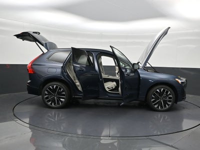 2026 Volvo XC60 Plug-In Hybrid T8 Ultra
