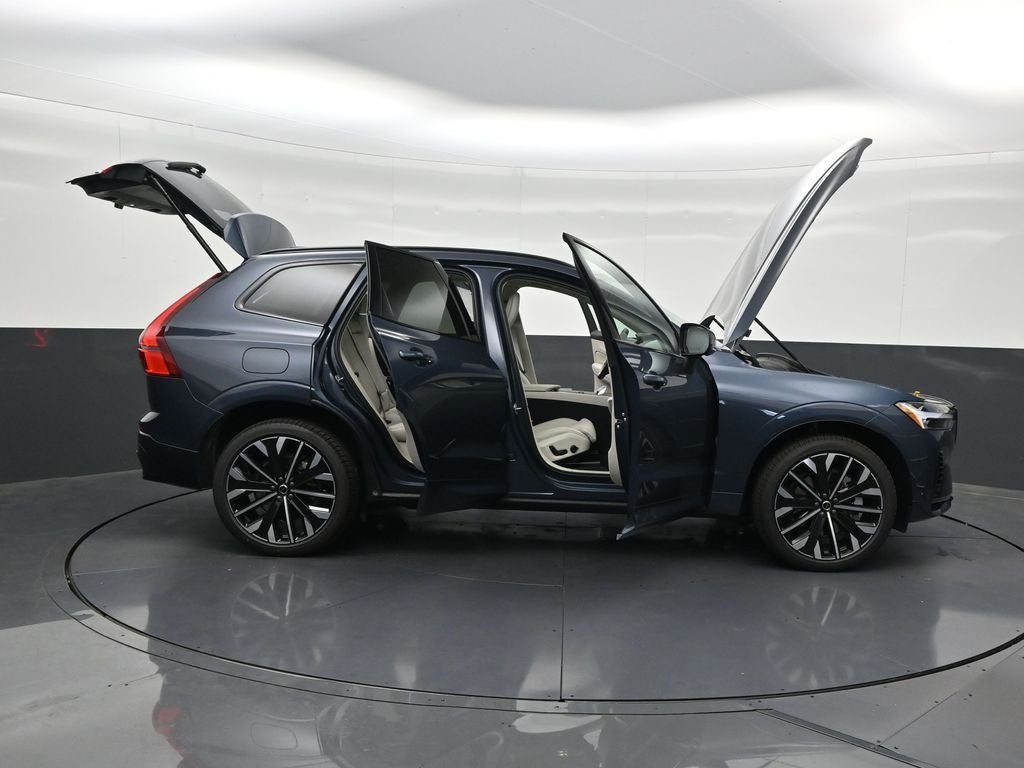 2026 Volvo XC60 Plug-In Hybrid T8 Ultra