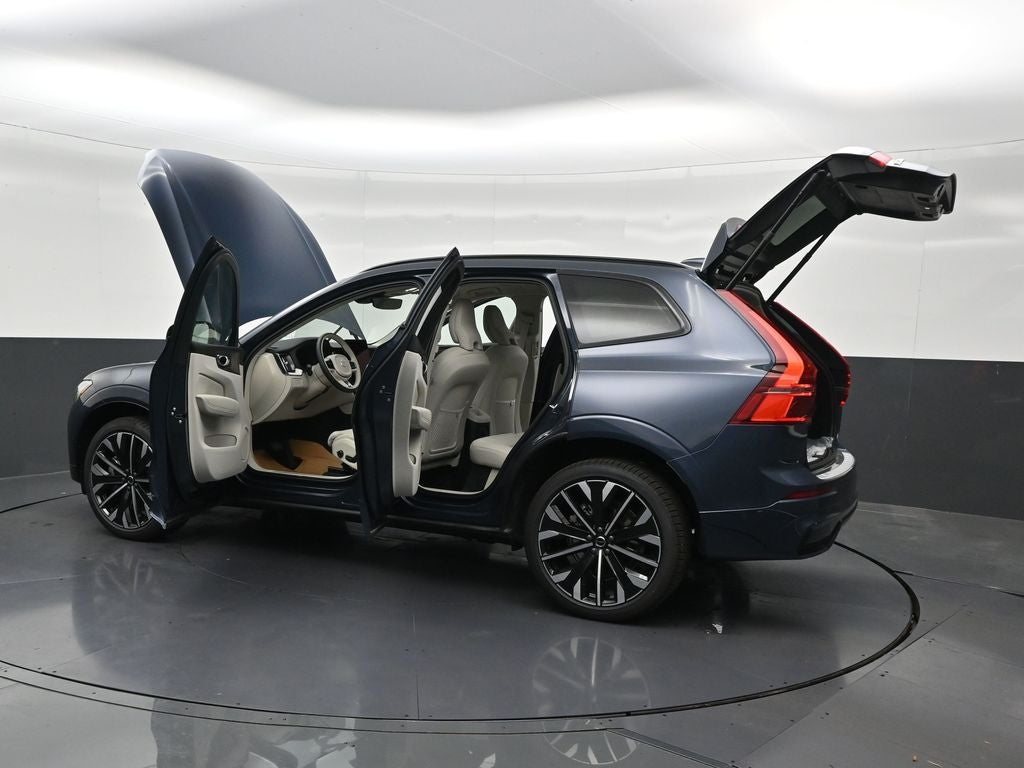 2026 Volvo XC60 Plug-In Hybrid T8 Ultra