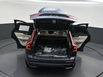 2026 Volvo XC60 Plug-In Hybrid T8 Ultra