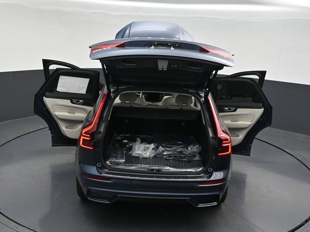 2026 Volvo XC60 Plug-In Hybrid T8 Ultra