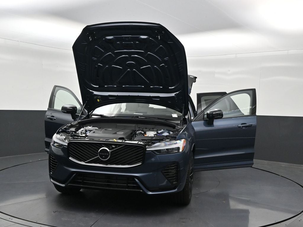 2026 Volvo XC60 Plug-In Hybrid T8 Ultra