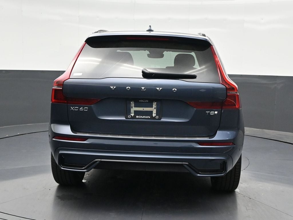 2026 Volvo XC60 Plug-In Hybrid T8 Ultra