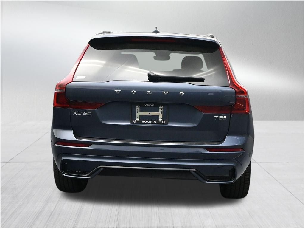 2026 Volvo XC60 Plug-In Hybrid T8 Ultra