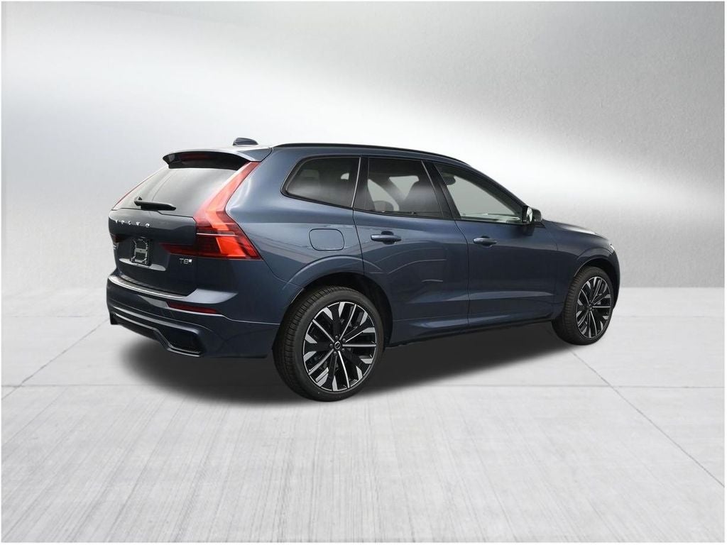 2026 Volvo XC60 Plug-In Hybrid T8 Ultra