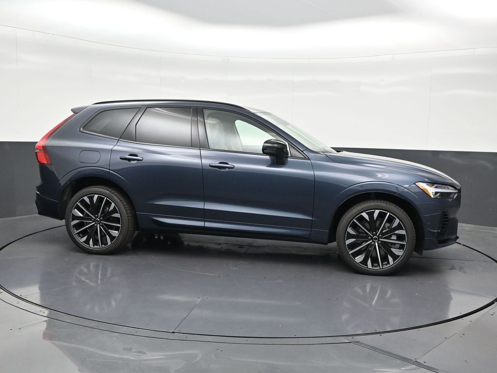 2026 Volvo XC60 Plug-In Hybrid T8 Ultra