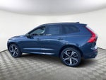 2025 Volvo XC60 Plug-In Hybrid T8 Ultra