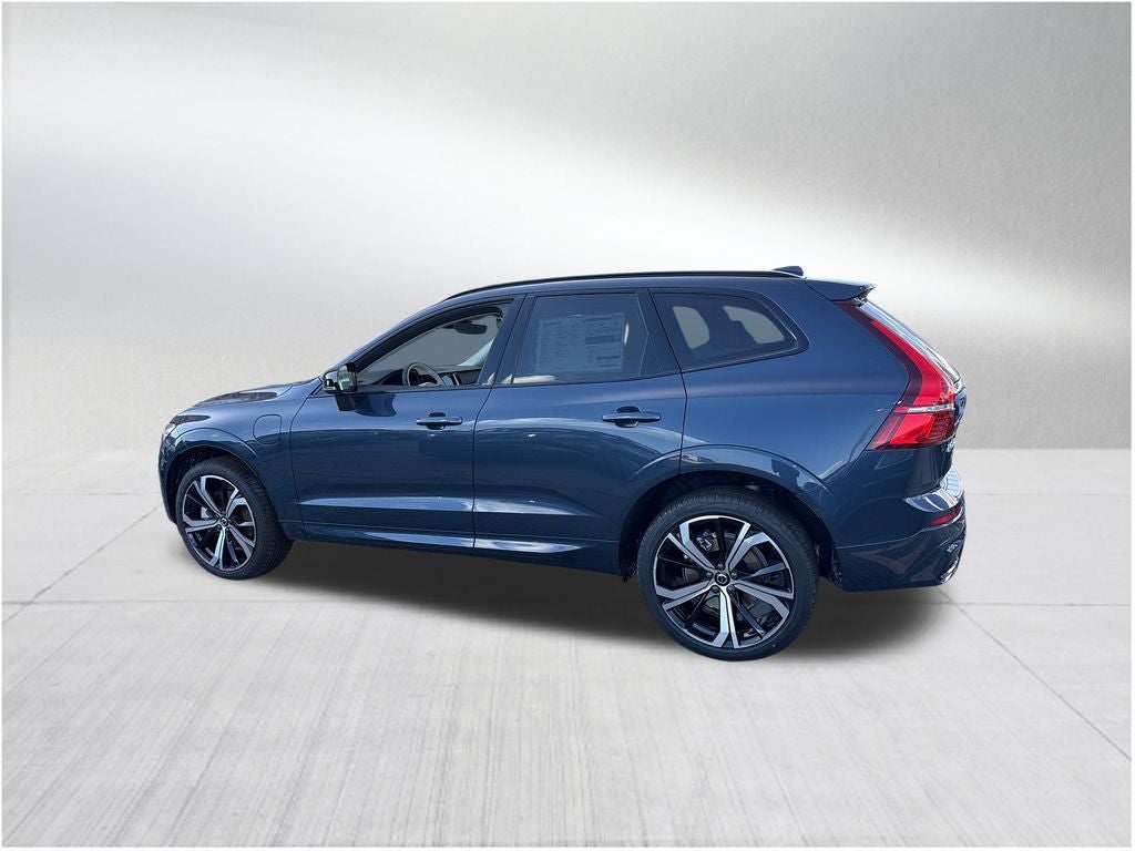 2025 Volvo XC60 Plug-In Hybrid T8 Ultra
