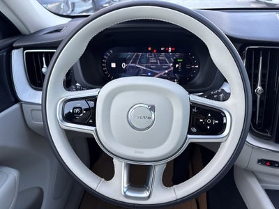 2026 Volvo XC60 Plug-In Hybrid T8 Ultra