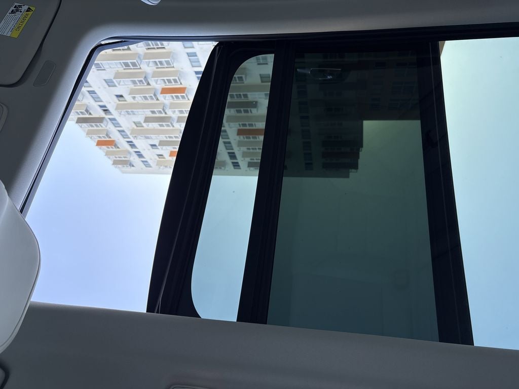 2026 Volvo XC60 Plug-In Hybrid T8 Ultra