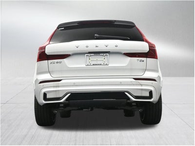 2026 Volvo XC60 Plug-In Hybrid T8 Ultra