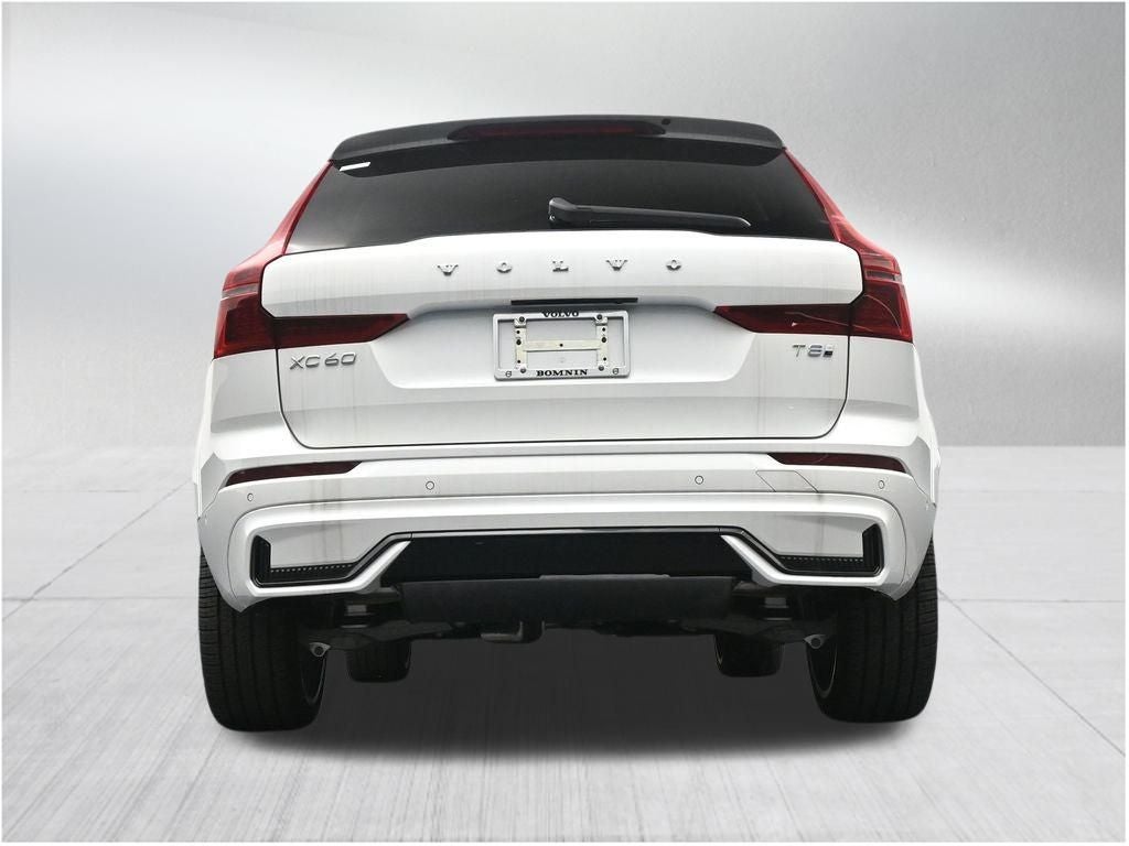 2026 Volvo XC60 Plug-In Hybrid T8 Ultra