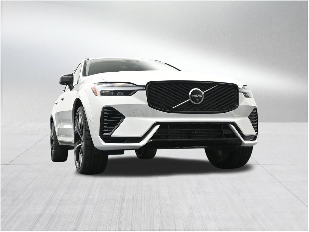 2026 Volvo XC60 Plug-In Hybrid T8 Ultra
