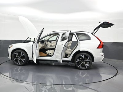 2026 Volvo XC60 Plug-In Hybrid T8 Ultra