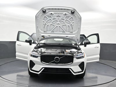 2026 Volvo XC60 Plug-In Hybrid T8 Ultra
