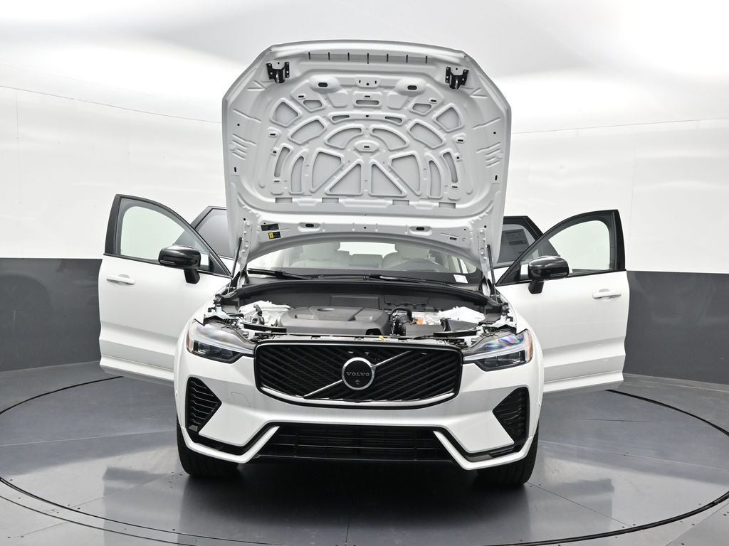 2026 Volvo XC60 Plug-In Hybrid T8 Ultra