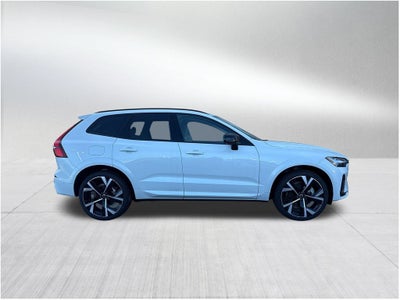2026 Volvo XC60 Plug-In Hybrid T8 Ultra
