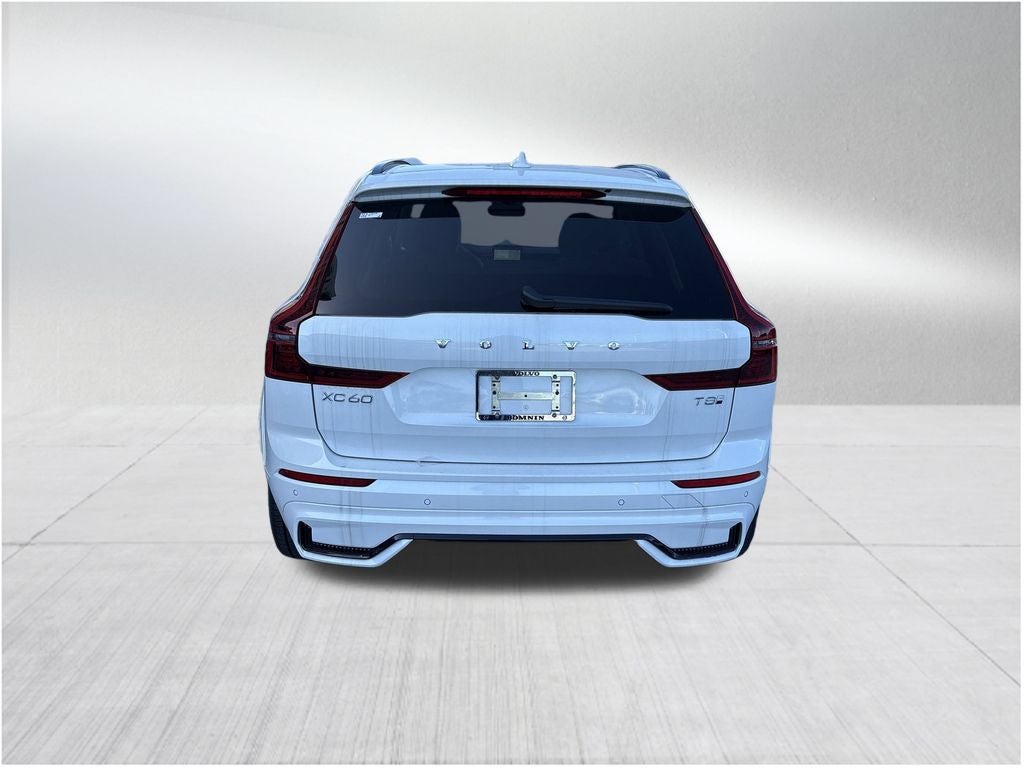 2026 Volvo XC60 Plug-In Hybrid T8 Ultra