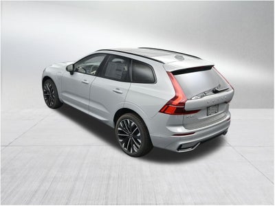 2026 Volvo XC60 Plug-In Hybrid T8 Ultra