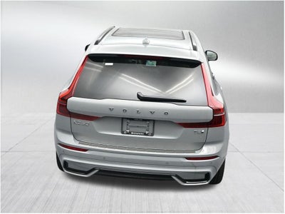 2026 Volvo XC60 Plug-In Hybrid T8 Ultra