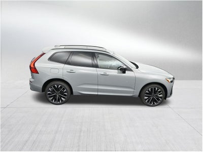 2026 Volvo XC60 Plug-In Hybrid T8 Ultra