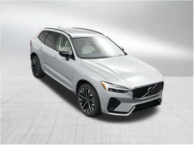 2026 Volvo XC60 Plug-In Hybrid T8 Ultra