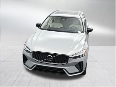 2026 Volvo XC60 Plug-In Hybrid T8 Ultra