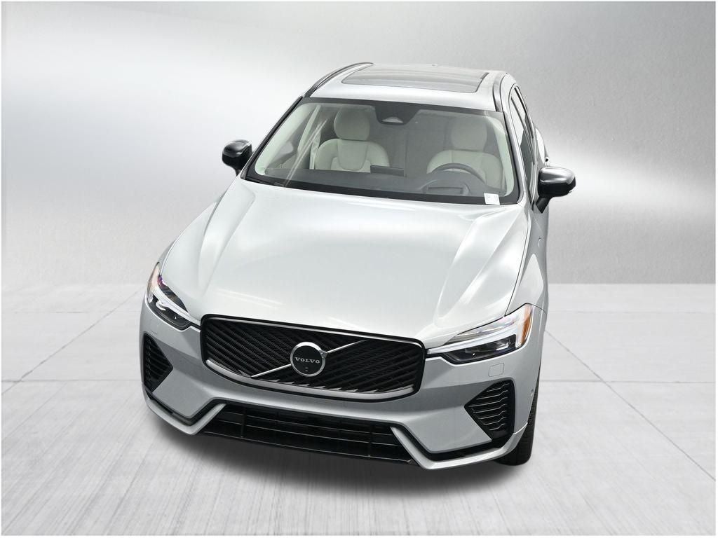 2026 Volvo XC60 Plug-In Hybrid T8 Ultra