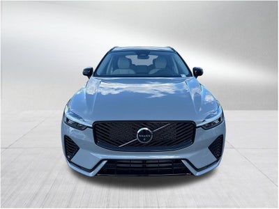 2026 Volvo XC60 Plug-In Hybrid T8 Ultra