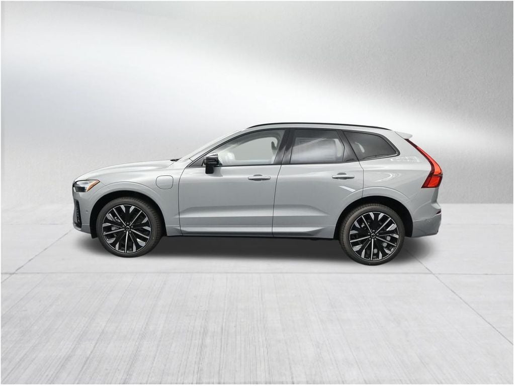 2026 Volvo XC60 Plug-In Hybrid T8 Ultra