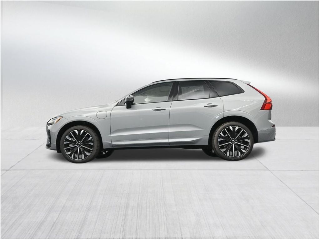 2026 Volvo XC60 Plug-In Hybrid T8 Ultra