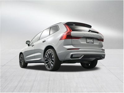 2026 Volvo XC60 Plug-In Hybrid T8 Ultra