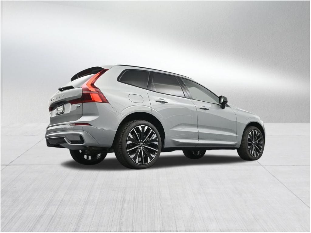 2026 Volvo XC60 Plug-In Hybrid T8 Ultra