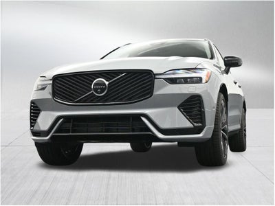 2026 Volvo XC60 Plug-In Hybrid T8 Ultra