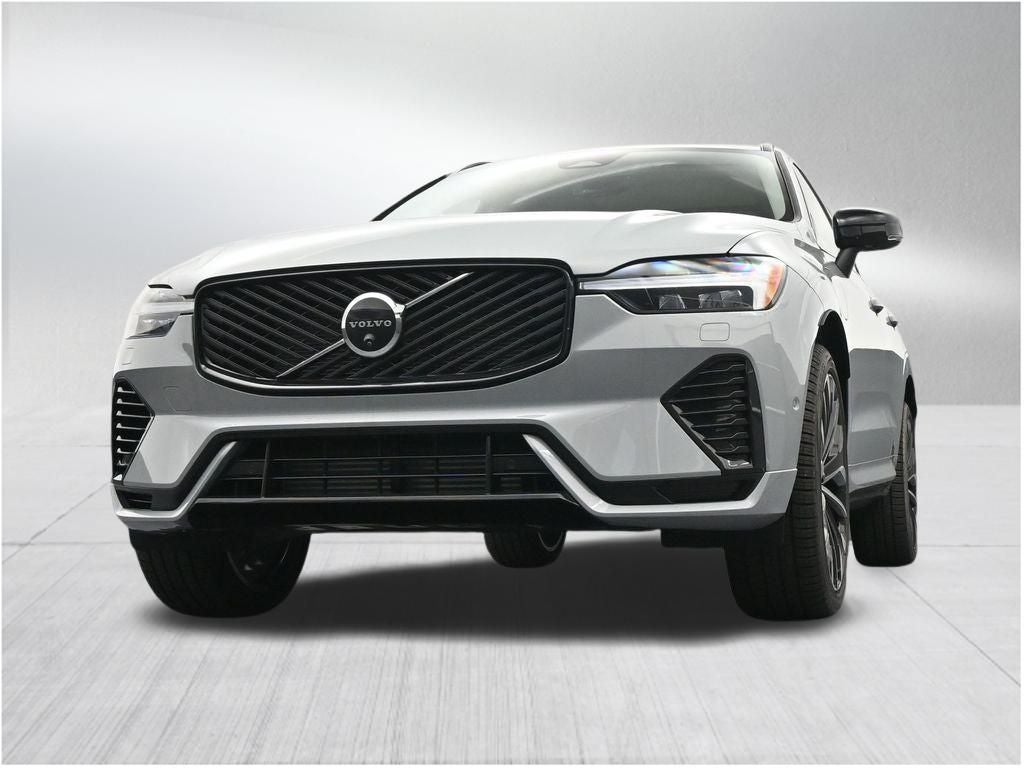 2026 Volvo XC60 Plug-In Hybrid T8 Ultra