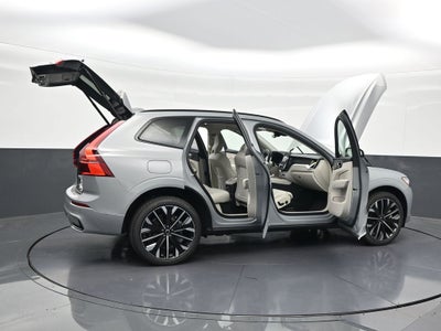 2026 Volvo XC60 Plug-In Hybrid T8 Ultra