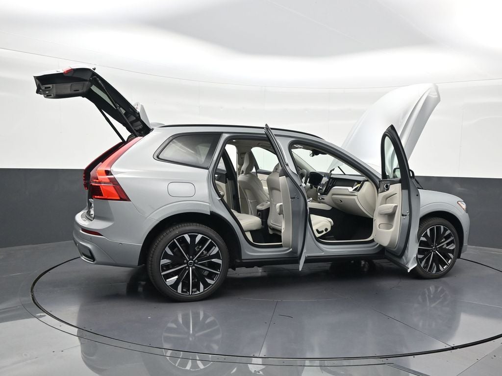 2026 Volvo XC60 Plug-In Hybrid T8 Ultra