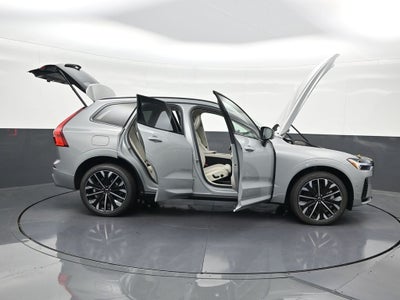 2026 Volvo XC60 Plug-In Hybrid T8 Ultra