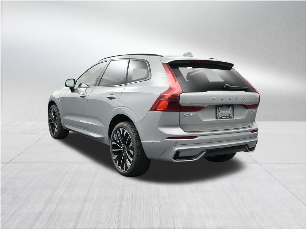 2026 Volvo XC60 Plug-In Hybrid T8 Ultra
