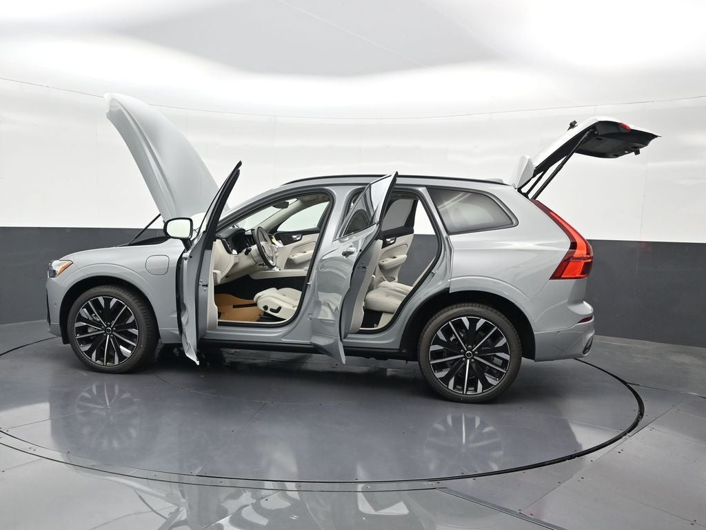 2026 Volvo XC60 Plug-In Hybrid T8 Ultra