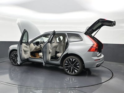 2026 Volvo XC60 Plug-In Hybrid T8 Ultra