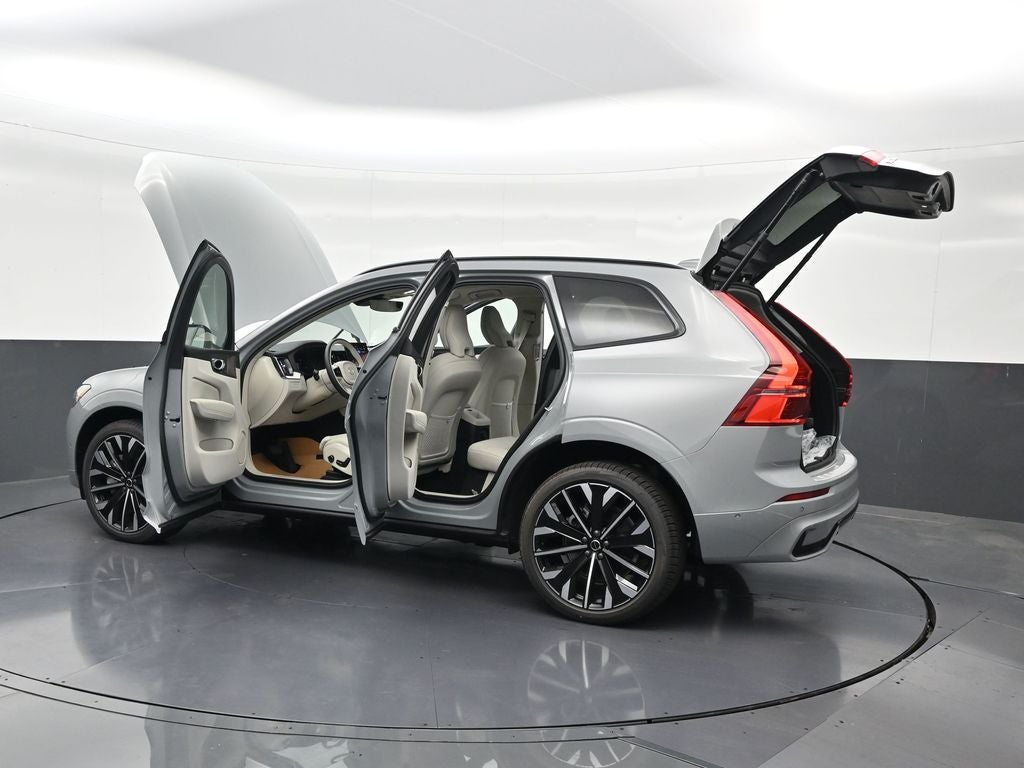 2026 Volvo XC60 Plug-In Hybrid T8 Ultra