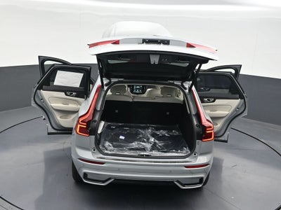 2026 Volvo XC60 Plug-In Hybrid T8 Ultra