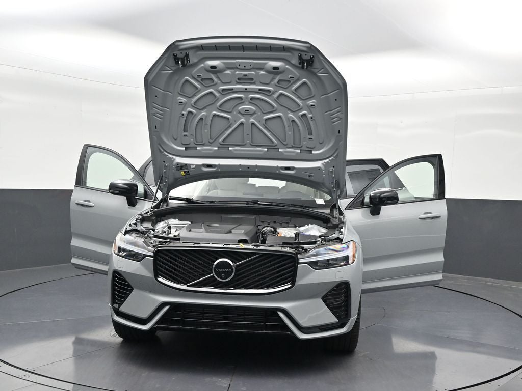 2026 Volvo XC60 Plug-In Hybrid T8 Ultra