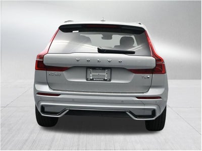 2026 Volvo XC60 Plug-In Hybrid T8 Ultra